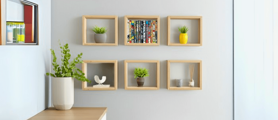 Como otimizar espaço em banheiros pequenos